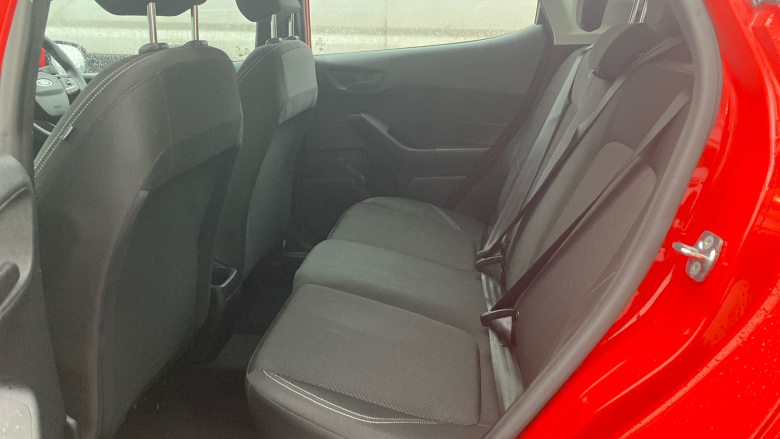 Ford Fiesta 1.1 75 Trend 5dr Petrol Hatchback